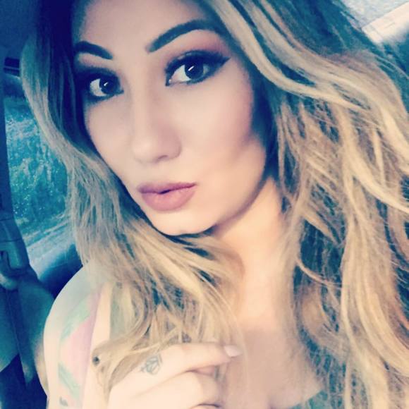 Meet your Posher, Jen - Picture 1 of 1